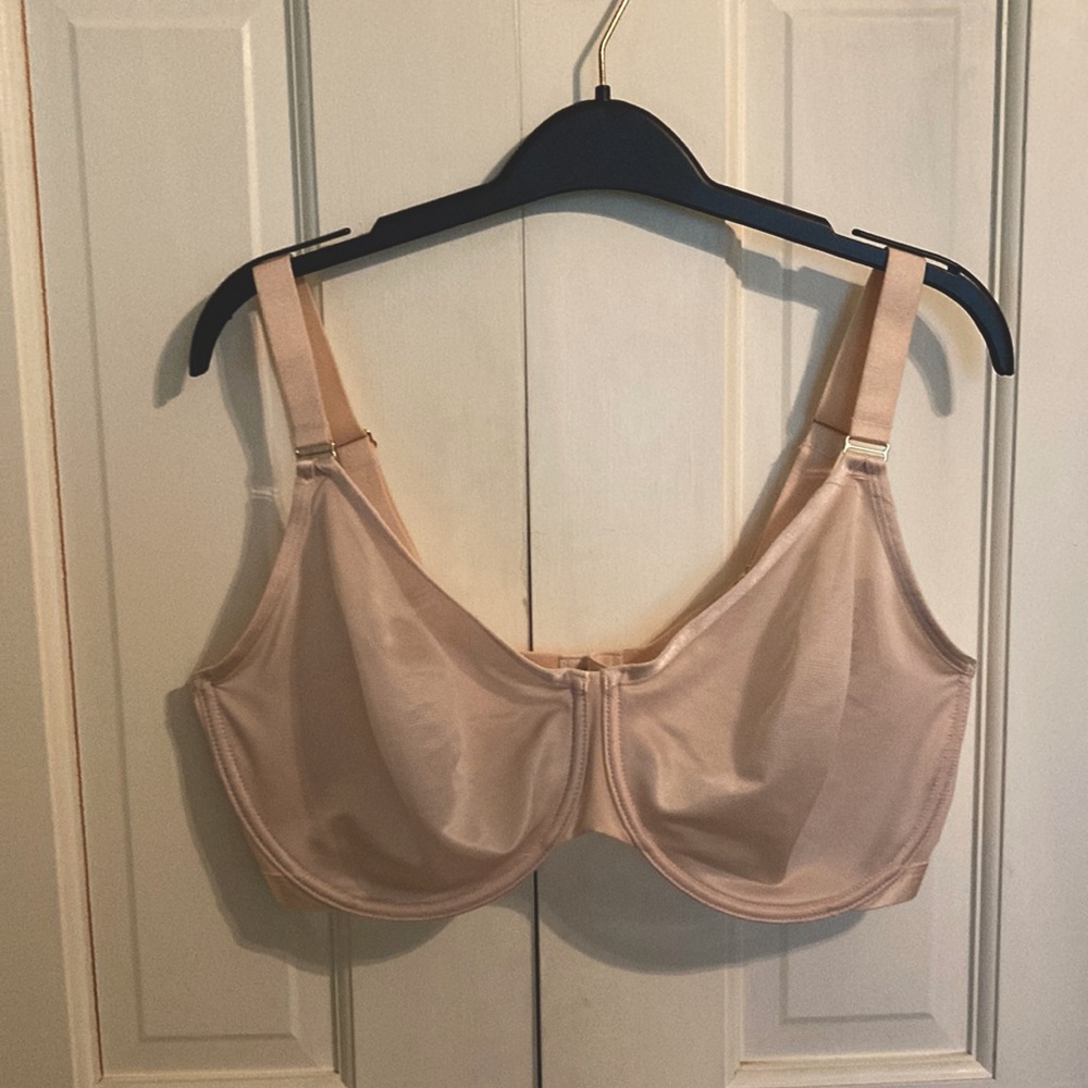 SOMA Underwire Minimizer Bra